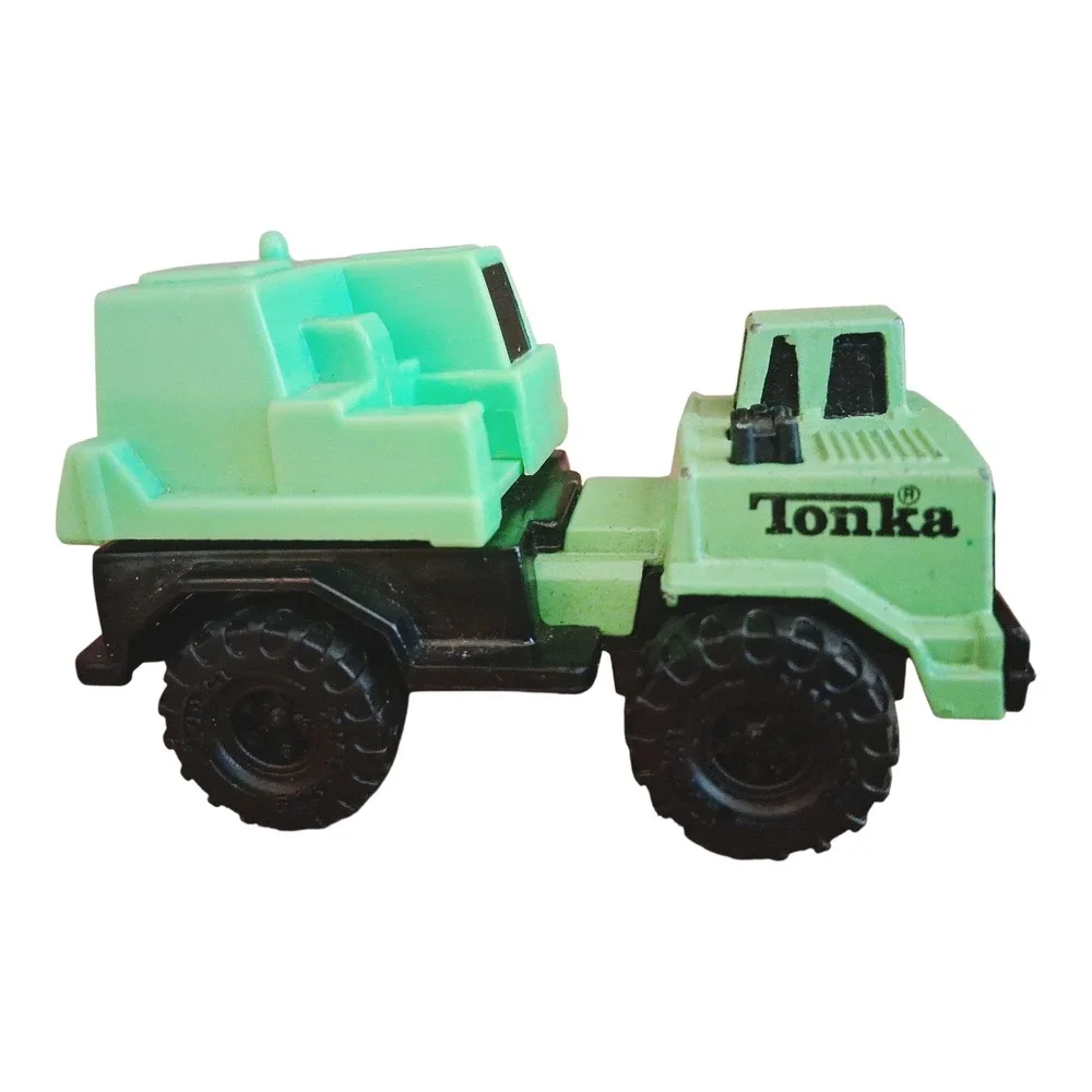 Vintage 1994 Tonka 3